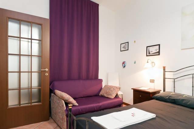 Flat In Piazza Duomo Milano