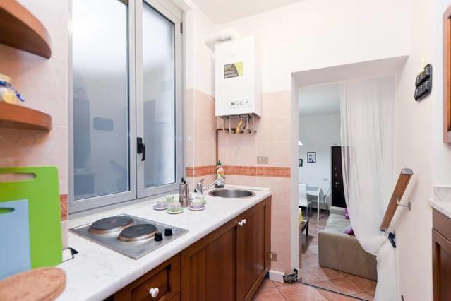 Flat In Piazza Duomo Appartamento *