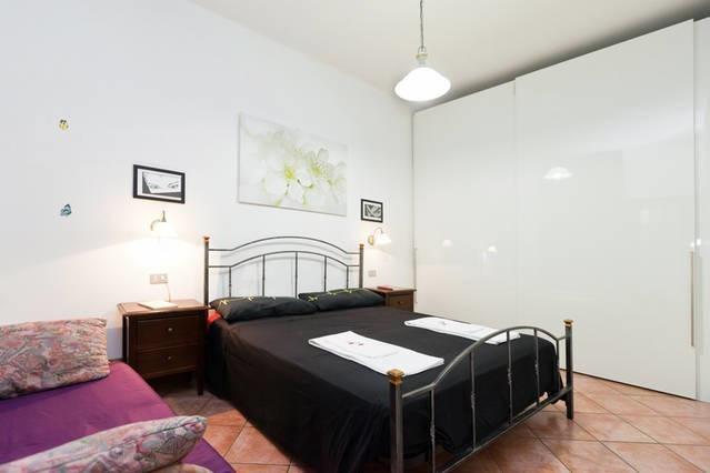 Flat In Piazza Duomo Appartamento Milano