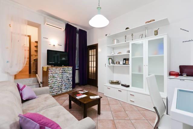 Flat In Piazza Duomo Milano