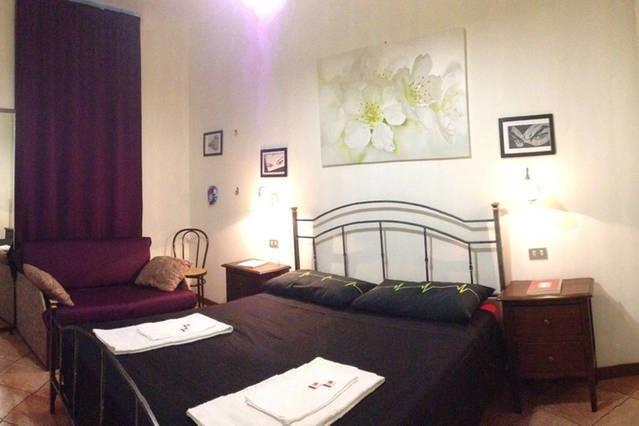 Flat In Piazza Duomo Appartamento *