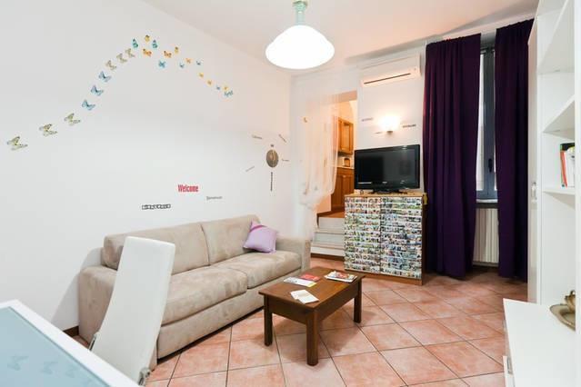 Flat In Piazza Duomo * Milano