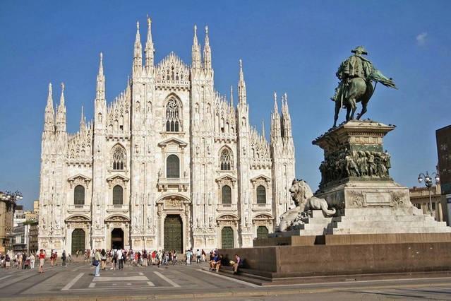 Appartamento Flat In Piazza Duomo *