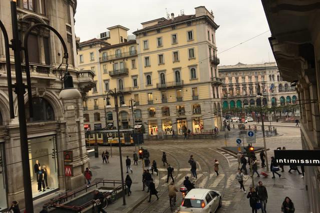 Appartamento Flat In Piazza Duomo *