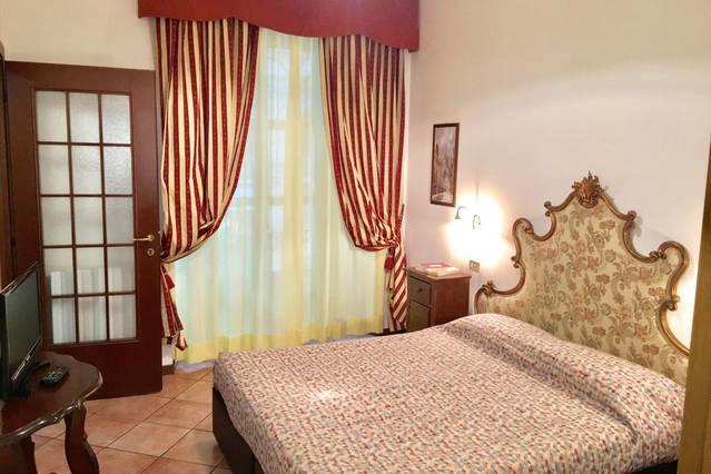 Appartamento Flat In Piazza Duomo Milano