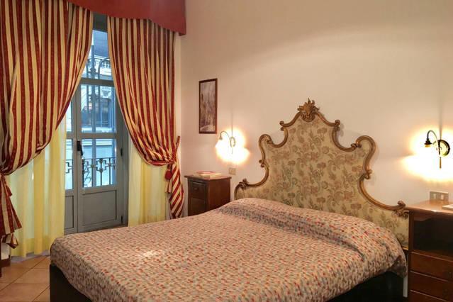 Flat In Piazza Duomo Appartamento