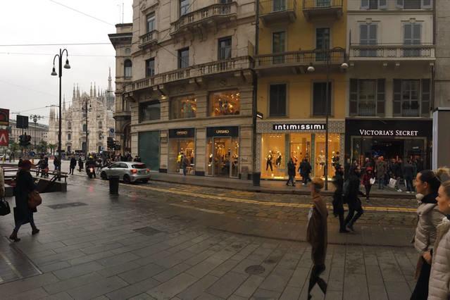 Flat In Piazza Duomo Appartamento *