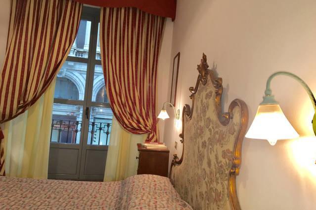 Flat In Piazza Duomo Apartment Mailand